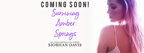 Surviving Amber Springs coming soon