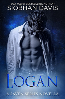Logan (Saven #1.5)