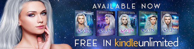 Saven new covers banner