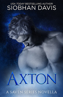 Axton (Saven #4.5)